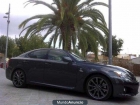 Lexus IS F ISF 425 CV - mejor precio | unprecio.es