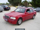 Mercedes-Benz C 180 Classic - mejor precio | unprecio.es