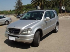 MERCEDES ML 270CDI - Valencia - mejor precio | unprecio.es