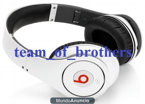 MONSTER STUDIO DR. DRE. (BLANCOS) NUEVOS