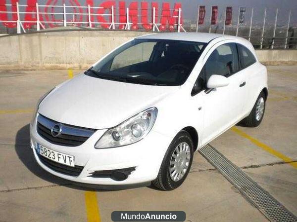 Opel Corsa 1.3 CDTI 75 BHP ESSENTIA