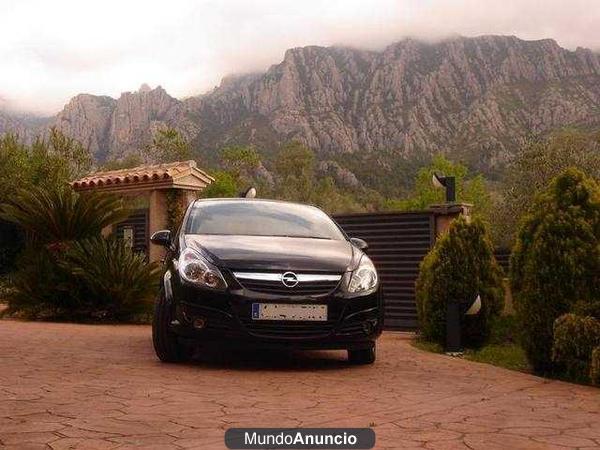 Opel Corsa 1.4