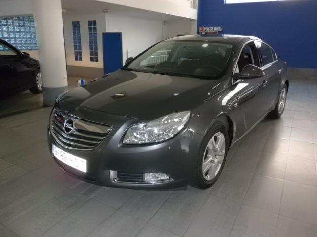 Opel Insignia 2.0 CDTI ecoFLEX 130 CV Essentia, 14.300€