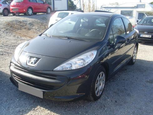 Peugeot 207 1.4 HDI 70CV URBAN