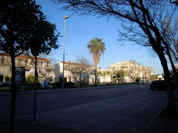 Piso en Jerez de la Frontera