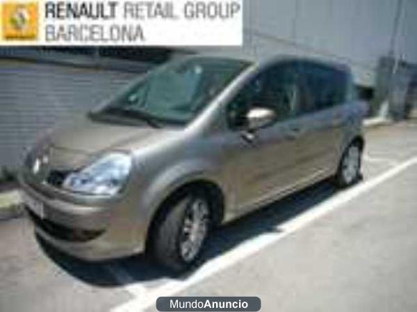 Renault Grand Modus 1.5dCi Dynam.eco2 85