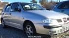 Seat Ibiza del año 2001 - Villena - mejor precio | unprecio.es