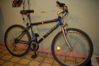 vendo bici mountain bike 70 euros funciona perfectamente - mejor precio | unprecio.es