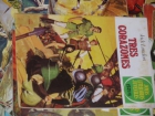 VENDO UNA COLECCION DE COMICS DE /1976/1977/ * - mejor precio | unprecio.es