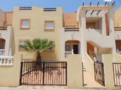 Apartamento con 2 dormitorios se vende en La Zenia, Costa Blanca