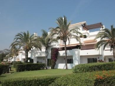 Apartamento con 5 dormitorios se vende en Marbella, Costa del Sol