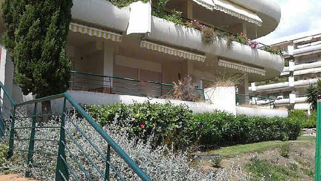 Apartamento en Marbella