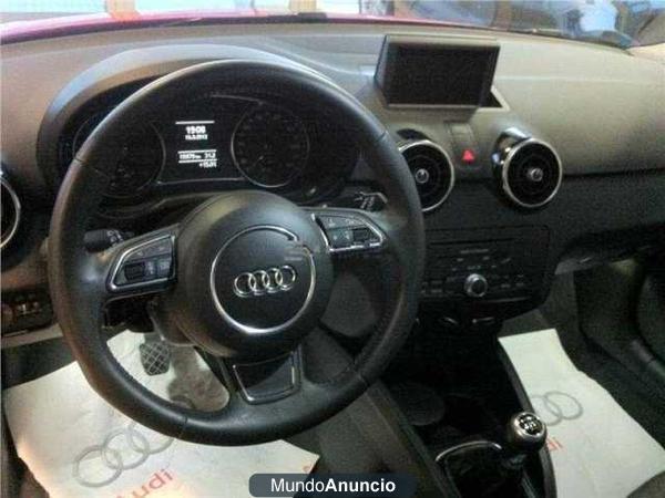 Audi A1 1.6 TDI 105cv Ambition