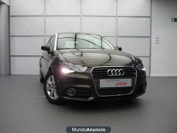 Audi A1 1.6TDI Attraction 90CV