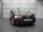 Audi A1 1.6TDI Attraction 90CV - mejor precio | unprecio.es