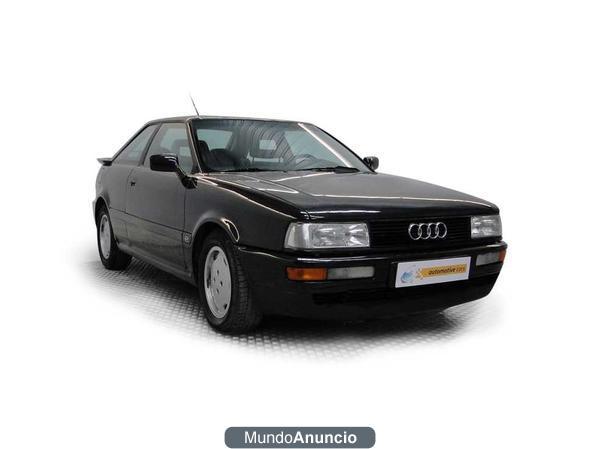 Audi Coupe 2.2 5plz 3p