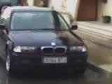 BMW 318I 118cv 4p