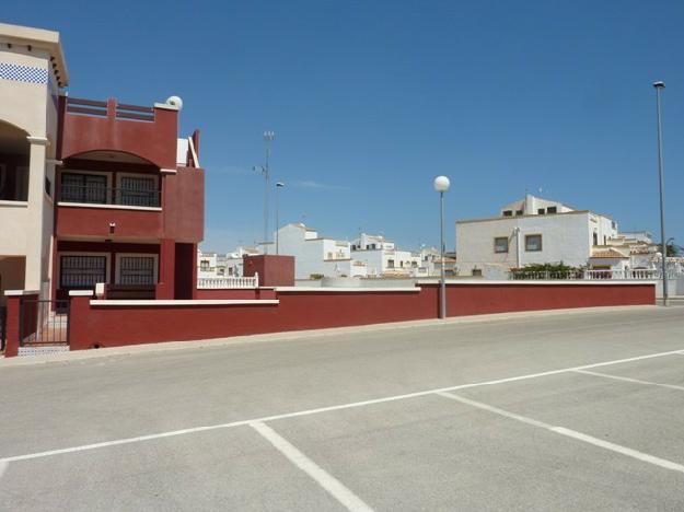 Bungalow en Orihuela-Costa