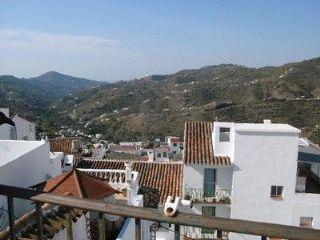 Casa en venta en Canillas de Albaida, Málaga (Costa del Sol)