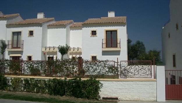 Chalet en San Roque