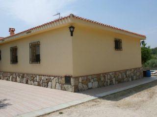 Chalet en venta en Ontinyent, Valencia (Costa Valencia)