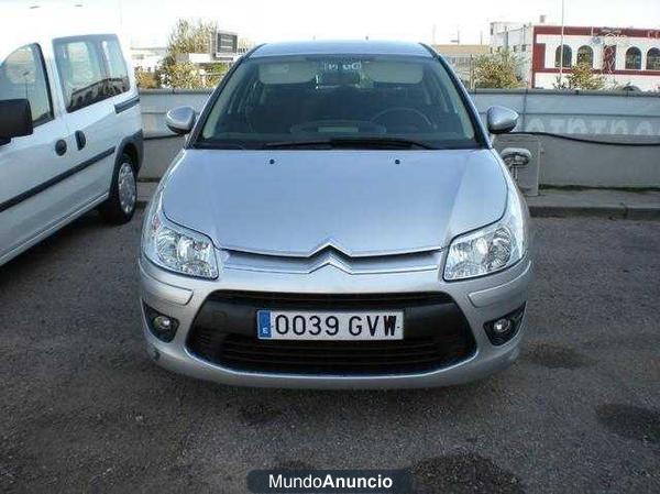 Citroën C4 1.6 HDI Cool