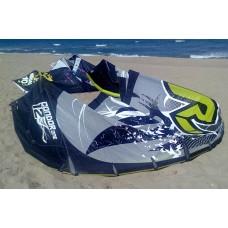 Cometa KiteSurf Vari Kites Condor One 12m