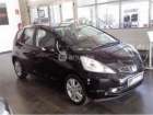 HONDA JAZZ 1.4 I-VTEC LUXURY I-SHIFT - mejor precio | unprecio.es