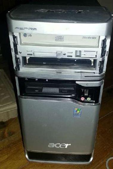 Ordenador barato amd 2800+