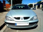 Paragolpes Renault Megane.2 serie.delantero.RF 102/13q - mejor precio | unprecio.es