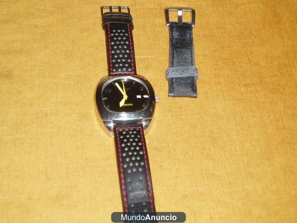 RELOJ LOCMAN 1970 AUTOMATIC USADO