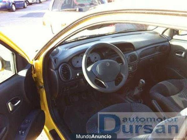 Renault Megane Coupe 1.9 Dci