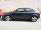 Se vende Audi A3 Ambition - mejor precio | unprecio.es