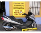 SUZUKI BURGMAN 250 - mejor precio | unprecio.es