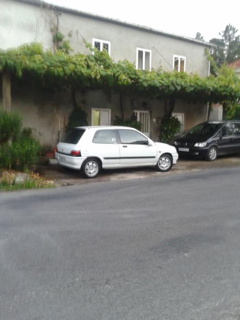 Urge  Renault clio s