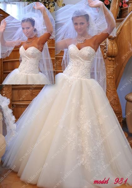 VESTIDOS DE NOVIA A MEDIDA A PARTIR DE 450?