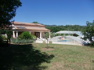 Villa : 7/7 personas - piscina - brignoles  var  provenza-alpes-costa azul  francia