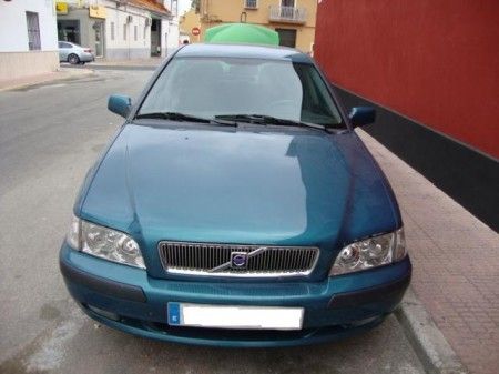 VOLVO S40  - Valencia