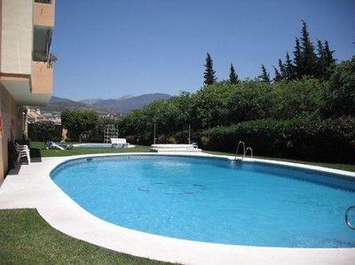 Apartamento en venta en Marbella, Málaga (Costa del Sol)