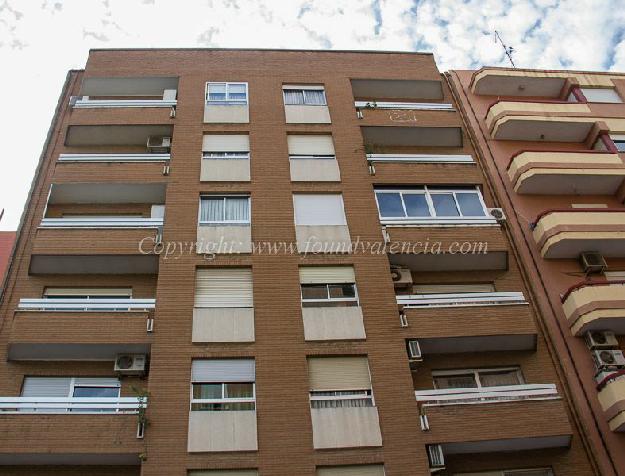 Apartamento en venta en València, Valencia (Costa Valencia)