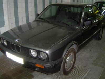 BMW 320 I  IMPECABLE