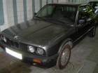 BMW 320 I IMPECABLE - mejor precio | unprecio.es