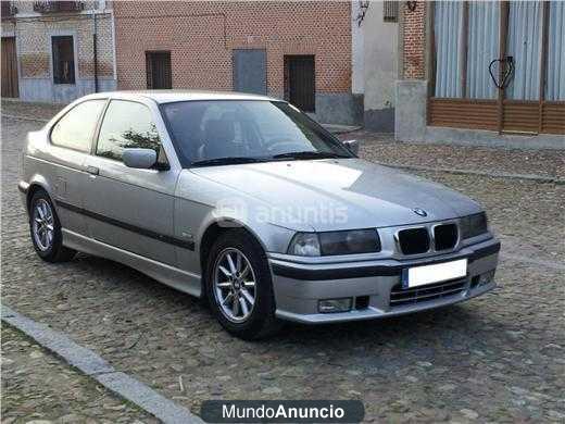 BMW Serie 3 316IA COMPACT