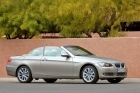 BMW SERIE 3 CABRIO 320 i 170 cv - mejor precio | unprecio.es