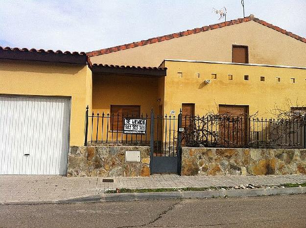 Casa en Domingo Pérez