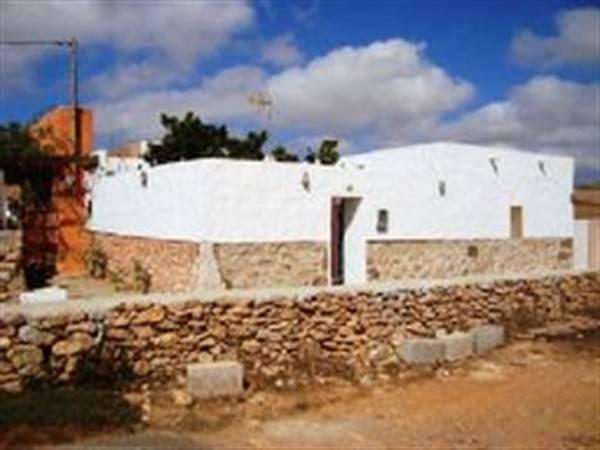 Chalet en Llanos De La Concepcion