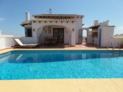 Chalet en venta en Pego, Alicante (Costa Blanca)