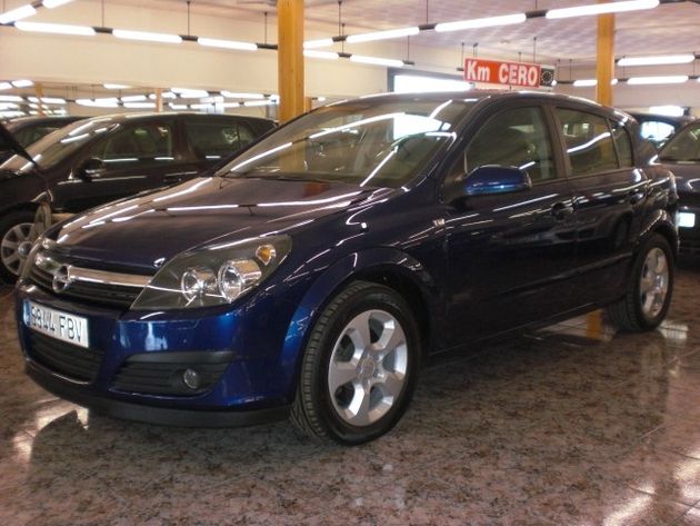 CITROEN C4 1.6 16V VTR PLU