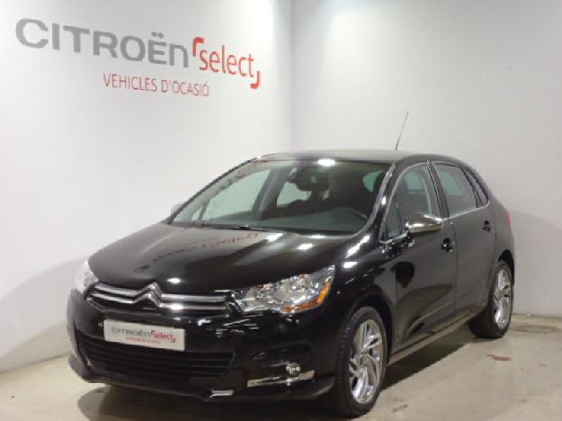 Citroen C4 1.6 e-HDi 115cv Collection, 16.900€