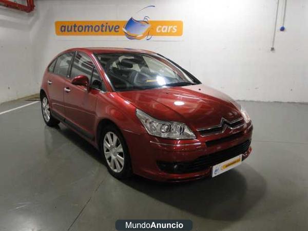 Citroën C4 2.0HDi 138 Collecti